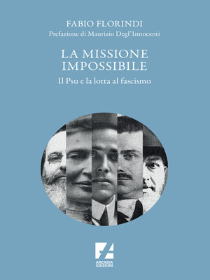 cover image of La Missione impossibile